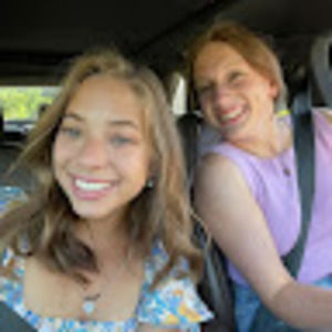 Meet your Posher, Anna